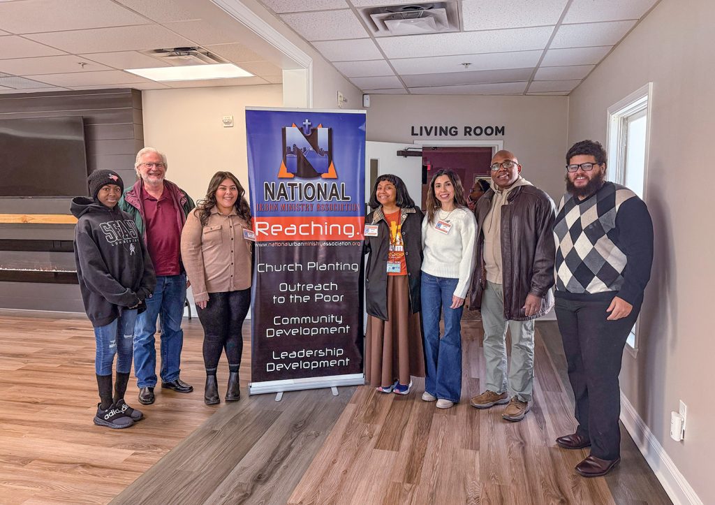 About KINSMAN ROAD CHURCH OF CHRIST